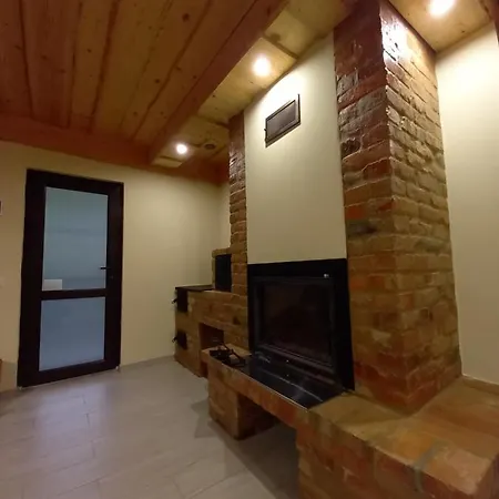 гук Chalet