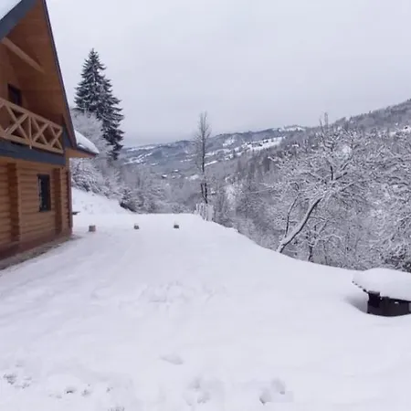 гук Chalet Rakhiv