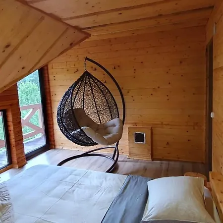 гук Chalet Rakhiv