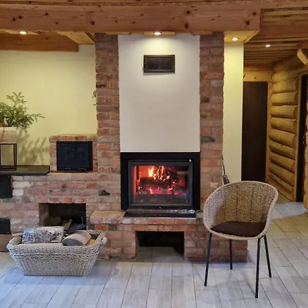 гук Chalet Rachiw