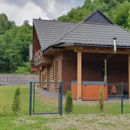 Chalet гук *