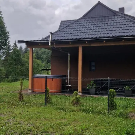 гук Chalet