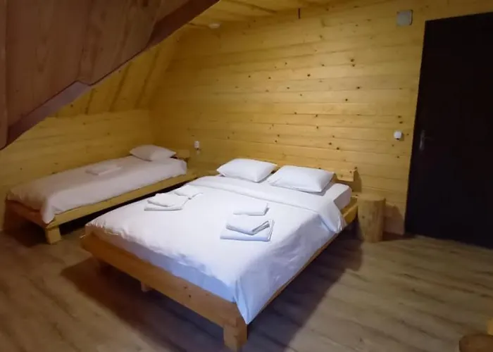 гук 木屋